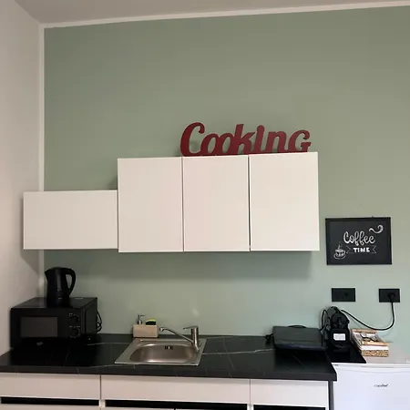 Appartamento Gg House, La Tua Casa Lontano Da Casa Bologna