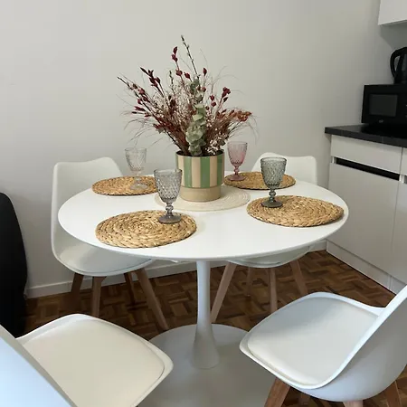 Gg House, La Tua Casa Lontano Da Casa