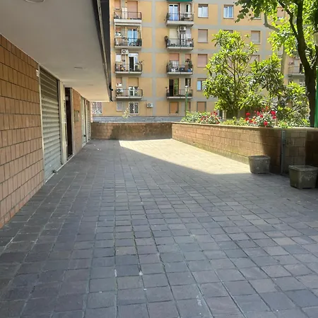 Gg House, La Tua Casa Lontano Da Casa * Bologna
