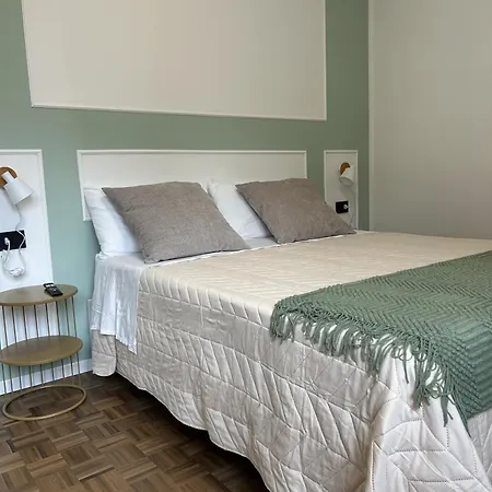 Gg House, La Tua Casa Lontano Da Casa