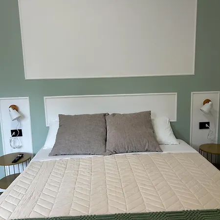 Gg House, La Tua Casa Lontano Da Casa