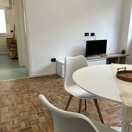 Gg House, La Tua Casa Lontano Da Casa *