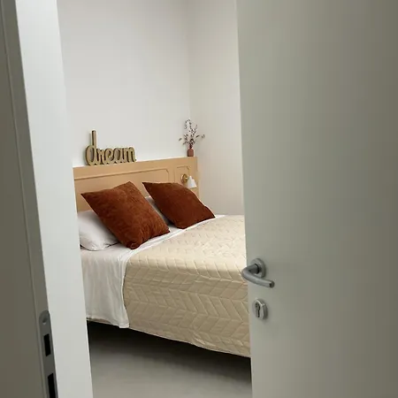 Appartamento Gg House, La Tua Casa Lontano Da Casa *