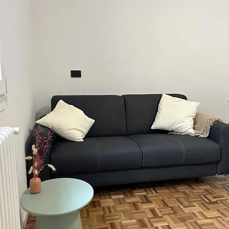 Gg House, Апартаменты Болонья