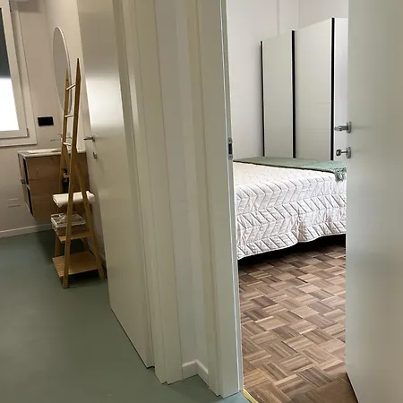 Gg House, La Tua Casa Lontano Da Casa