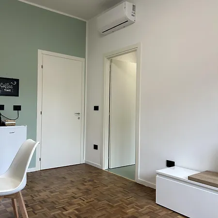 Gg House, La Tua Casa Lontano Da Casa Appartamento *