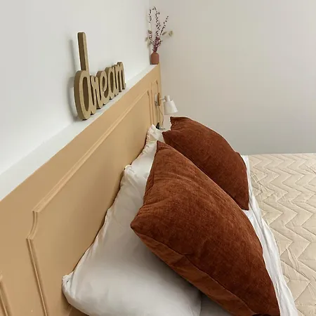 Апартаменты Gg House,
