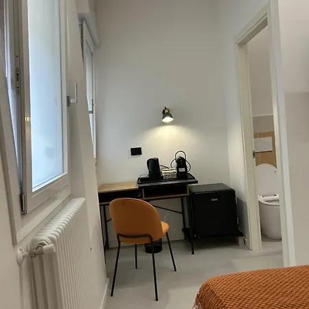 Апартаменты Gg House,