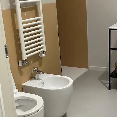 Gg House, La Tua Casa Lontano Da Casa * Bologna