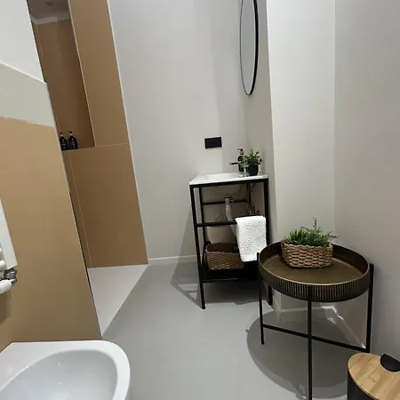 Апартаменты Gg House, *