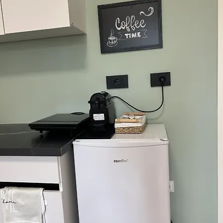 Gg House, La Tua Casa Lontano Da Casa Appartamento
