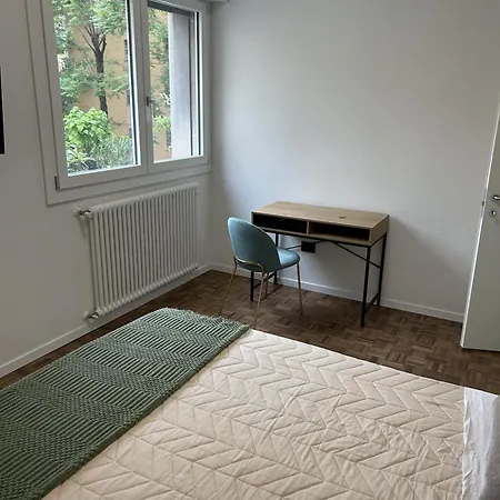 Апартаменты Gg House, *