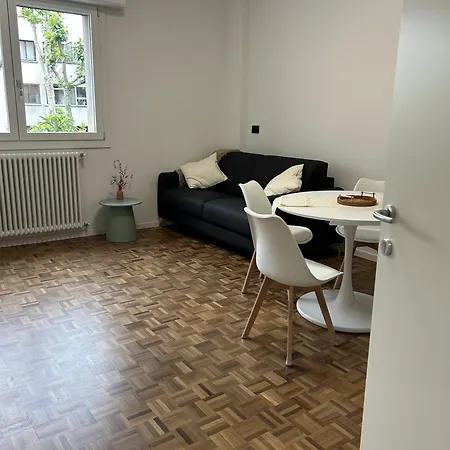 Gg House, La Tua Casa Lontano Da Casa Appartamento *