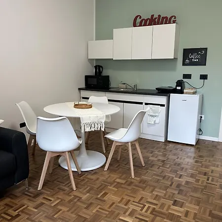 Gg House, La Tua Casa Lontano Da Casa Appartamento