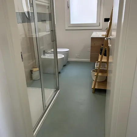 Апартаменты Gg House, *