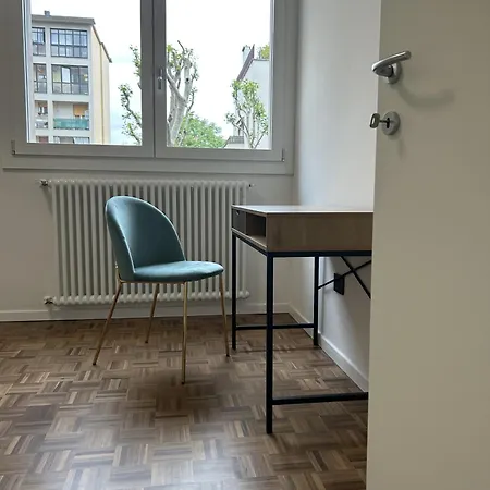 Gg House, La Tua Casa Lontano Da Casa *