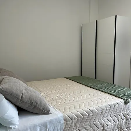 דירה Gg House, La Tua Casa Lontano Da Casa